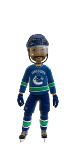 Xbox Avatar